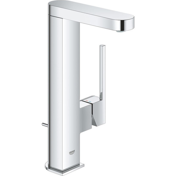 Смеситель для раковины с выдвижным изливом Grohe Plus 23843003 - фото 