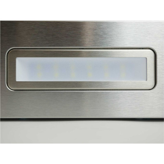 Вытяжка Lex Apollo N 600 Inox CHAT000040 (прозрачное стекло) - фото 4