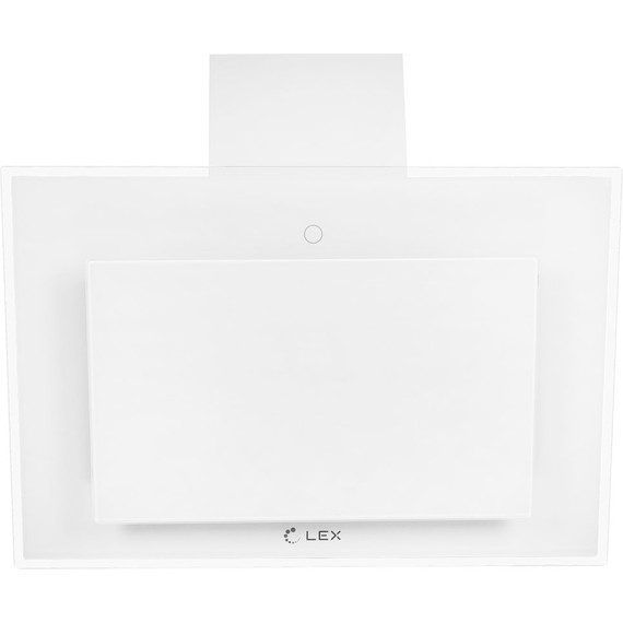Вытяжка Lex Mika GS 600 White CHTI000339 (белое стекло) - фото 2