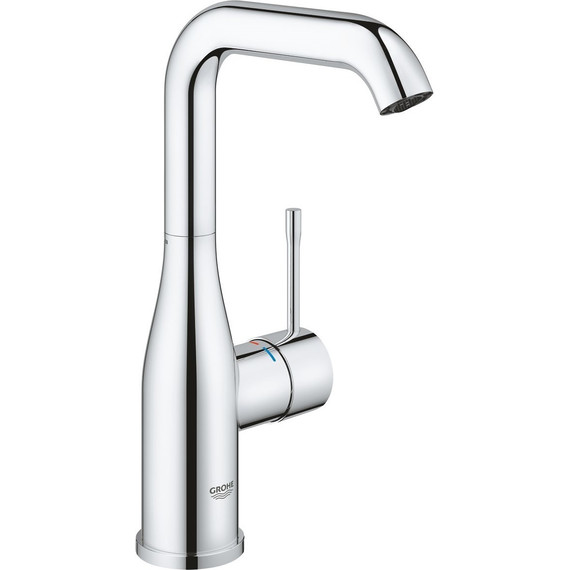 Смеситель для раковины Grohe Essence New 23541001 - фото 