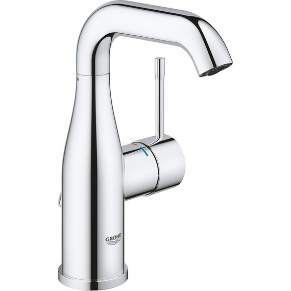 Смеситель для раковины Grohe Essence New 23480001 - фото 