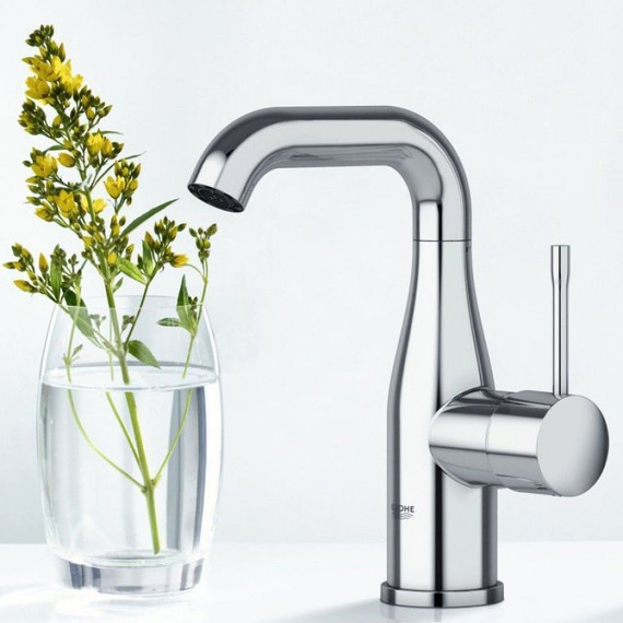 Смеситель для раковины Grohe Essence New 23480001 - фото 2