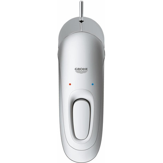 Смеситель для раковины Grohe Eurostyle 23374003 - фото 3