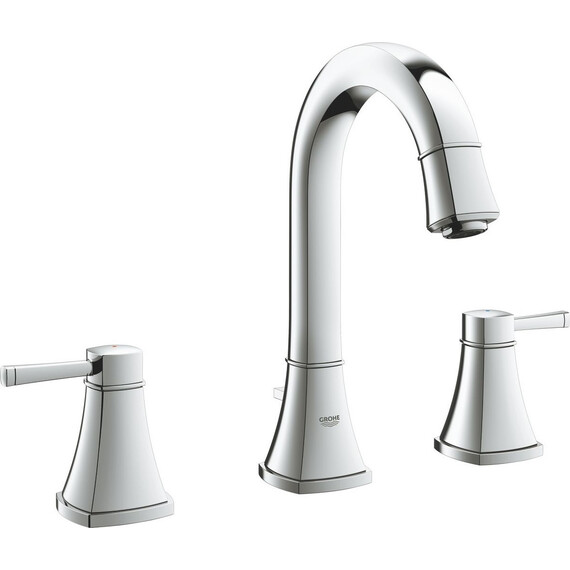 Смеситель для раковины Grohe Grandera 20389000 - фото 
