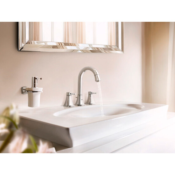 Смеситель для раковины Grohe Grandera 20389000 - фото 5