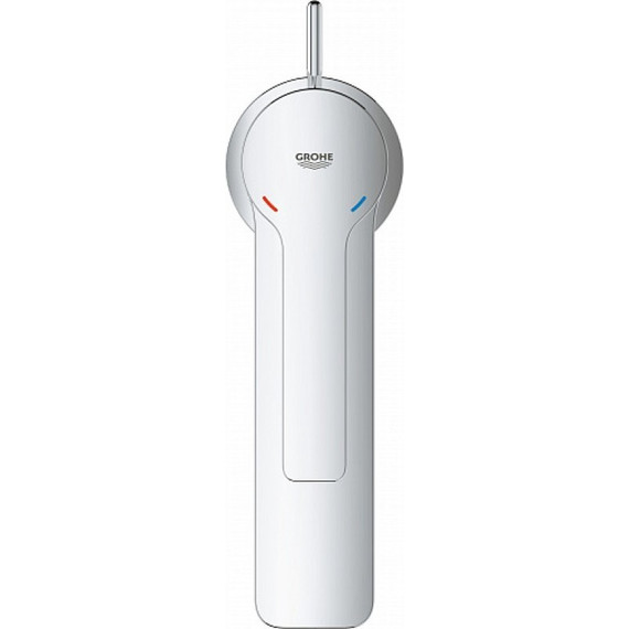 Смеситель для раковины Grohe Lineare New 23790001 - фото 2