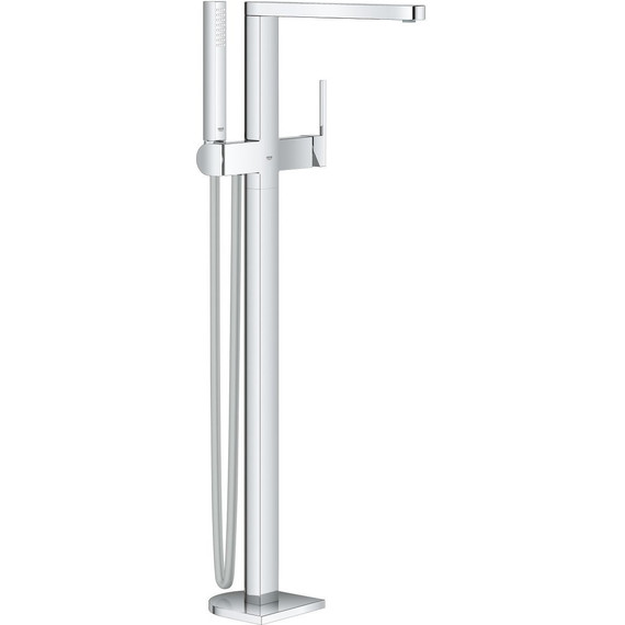 Смеситель для ванны Grohe Plus 23846003 - фото 