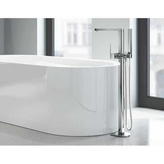 Смеситель для ванны Grohe Plus 23846003 - фото 2