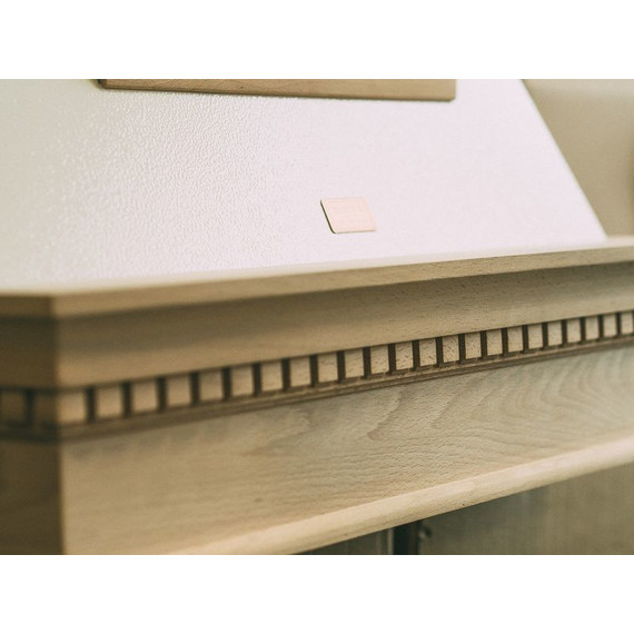 Вытяжка Lex Ancona 900 White RUVI000401 - фото 3