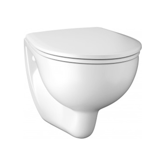 Geberit "Идеальная Пара'' инсталляция с подвесным безободковым унитазом Kolo Eco New 458.122.NE.1 - фото, картинка 3 Geberit "Идеальная Пара'' инсталляция с подвесным безободковым унитазом Kolo Eco New 458.122.NE.1 - фото 3