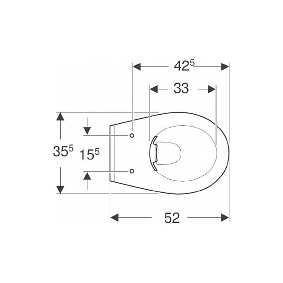Geberit "Идеальная Пара'' инсталляция с подвесным безободковым унитазом Kolo Eco New 458.122.NE.1 - фото, картинка 4 Geberit "Идеальная Пара'' инсталляция с подвесным безободковым унитазом Kolo Eco New 458.122.NE.1 - фото 4