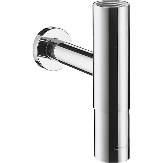Сифон для умывальника Hansgrohe Flowstar 52100000 - фото 