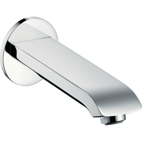 Излив для ванны Hansgrohe Metris 31494000 - фото 