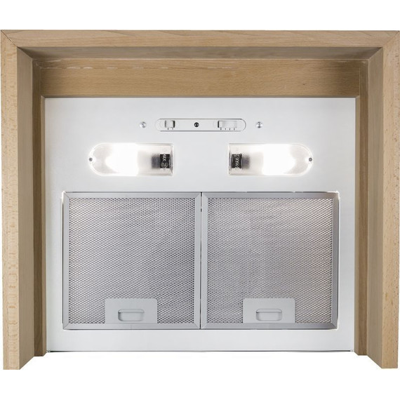 Вытяжка Lex Palermo 900 White RUVI000407 - фото 4