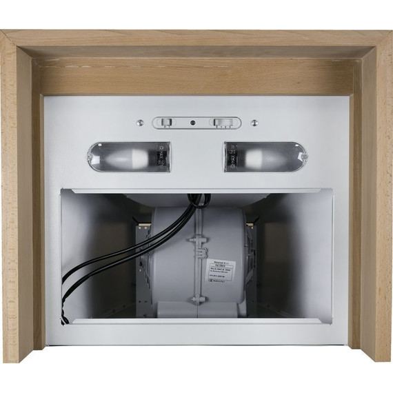 Вытяжка Lex Torino 600 White RUVI000410 - фото 8