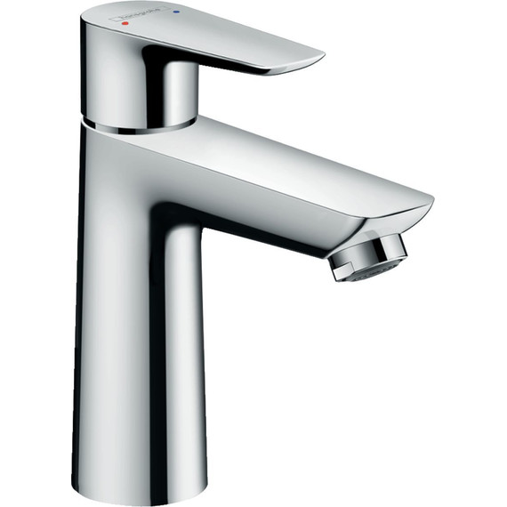 Смеситель для раковины Hansgrohe Talis E 110 71711000 - фото 