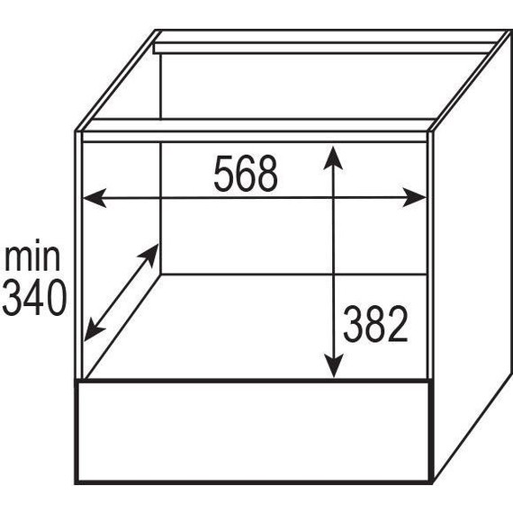 Встраиваемая микроволновая печь Zigmund & Shtain BMO 16.202 S - фото 4