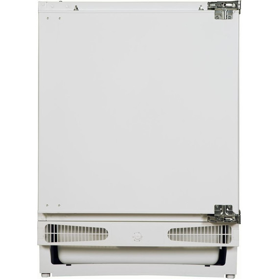 Встраиваемый холодильник Zigmund & Shtain BR 02 X - фото 2