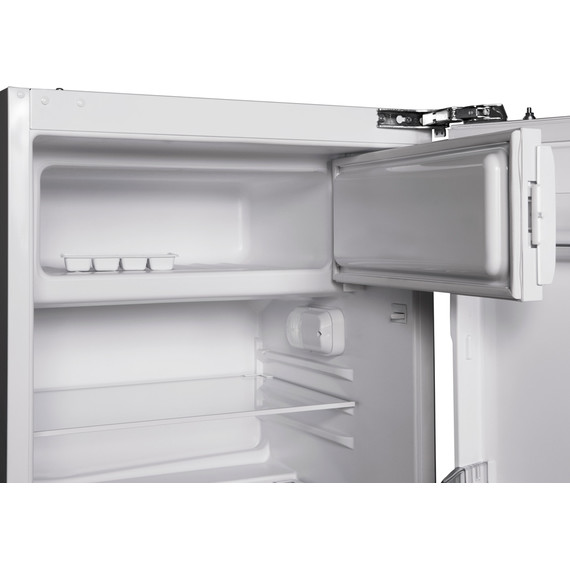 Встраиваемый холодильник Zigmund & Shtain BR 02 X - фото 3