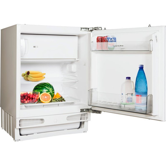 Встраиваемый холодильник Zigmund & Shtain BR 02 X - фото 7