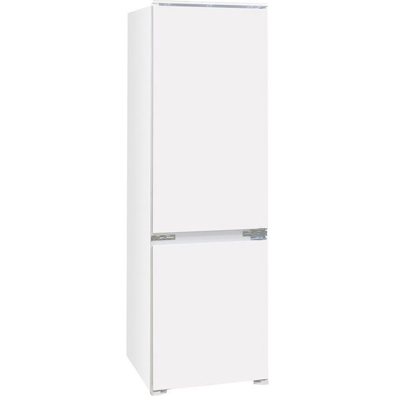 Встраиваемый двухкамерный холодильник Zigmund & Shtain BR 03.1772 SX - фото, картинка 2 Встраиваемый двухкамерный холодильник Zigmund & Shtain BR 03.1772 SX - фото 2