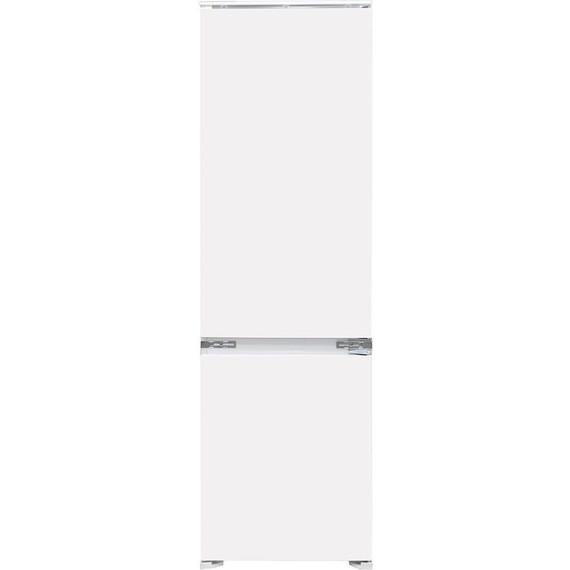 Встраиваемый двухкамерный холодильник Zigmund & Shtain BR 03.1772 SX - фото, картинка 7 Встраиваемый двухкамерный холодильник Zigmund & Shtain BR 03.1772 SX - фото 7