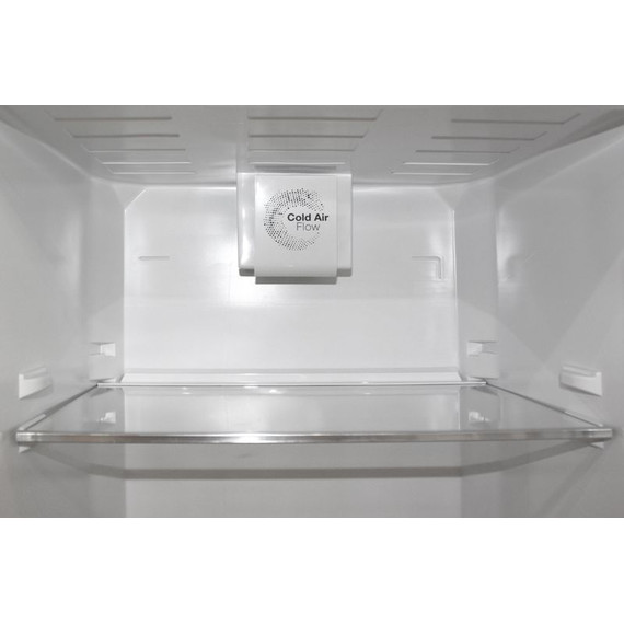 Встраиваемый двухкамерный холодильник Zigmund & Shtain BR 08.1781 SX - фото 4