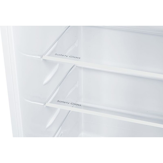 Встраиваемый холодильник Zigmund & Shtain BR 12.1221 SX - фото 5