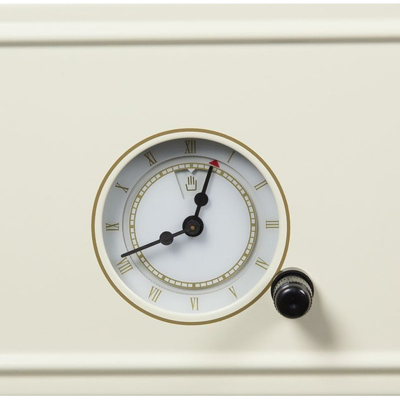 Электрический духовой шкаф Zigmund & Shtain E 134 X - фото 3