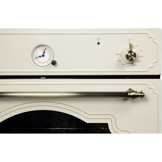 Электрический духовой шкаф Zigmund & Shtain E 134 X - фото 4