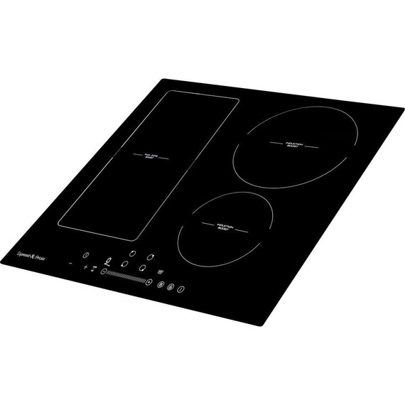 Индукционная варочная поверхность Zigmund & Shtain CI 34.6 B - фото 3