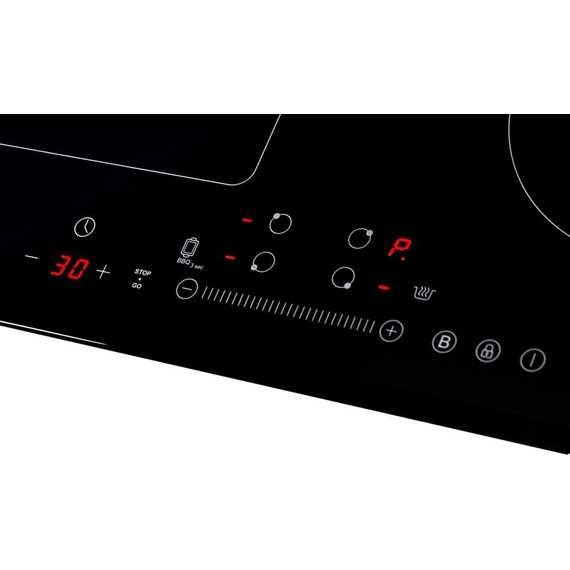 Индукционная варочная поверхность Zigmund & Shtain CI 34.6 B - фото 4