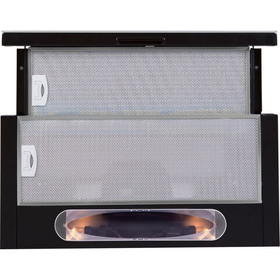 Вытяжка Zigmund & Shtain K 002.61 B - фото 3