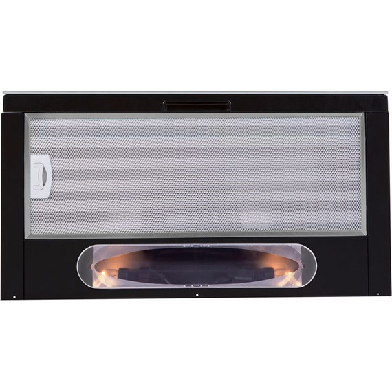 Вытяжка Zigmund & Shtain K 002.61 B - фото 4