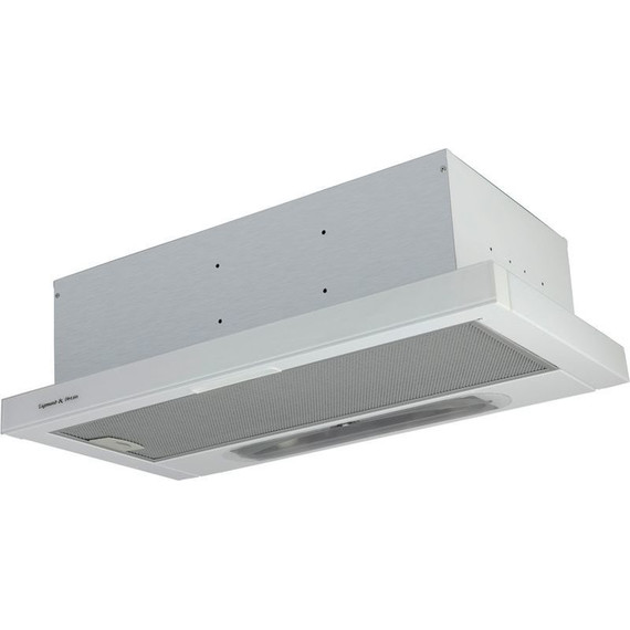 Вытяжка Zigmund & Shtain K 002.61 W - фото 2