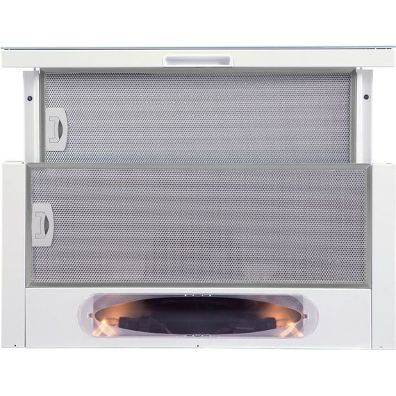 Вытяжка Zigmund & Shtain K 002.61 W - фото 3