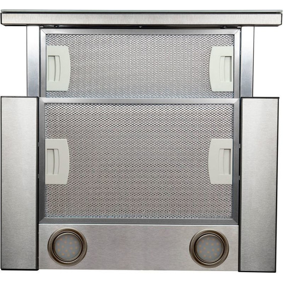 Вытяжка Zigmund & Shtain K 005.41 B - фото 3