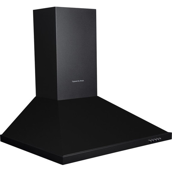 Вытяжка Zigmund & Shtain K 139.6 B - фото 2