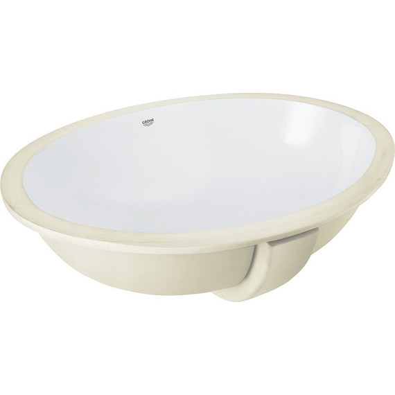 Раковина врезная под столешницу Grohe Bau Ceramic Universal 55 см 39423000 - фото 