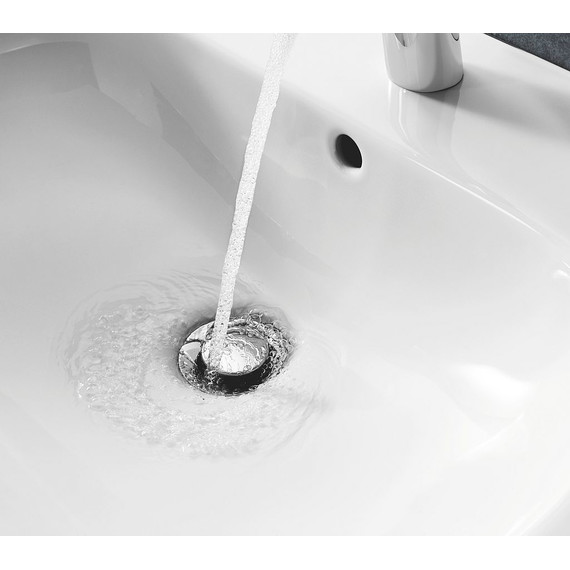 Раковина подвесная Grohe Euro Ceramic 65 см 39323000 - фото 2