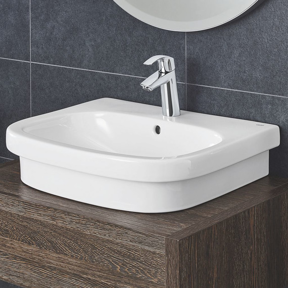 Раковина-чаша Grohe Euro Ceramic 60 см 39337000 - фото 2