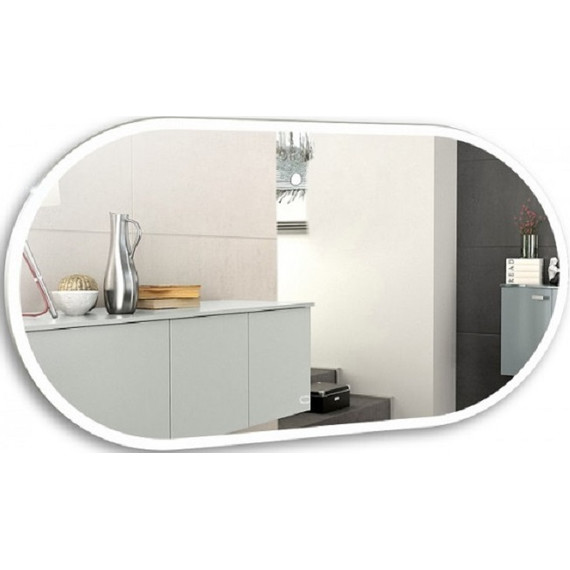 Зеркало Azario Виола 120 см - фото, картинка 2 Зеркало Azario Виола 120 см - фото 2