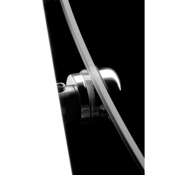 Душевое ограждение Radaway Classic A 90х90х170 см 30001-01-02, хром/матовое - фото 4