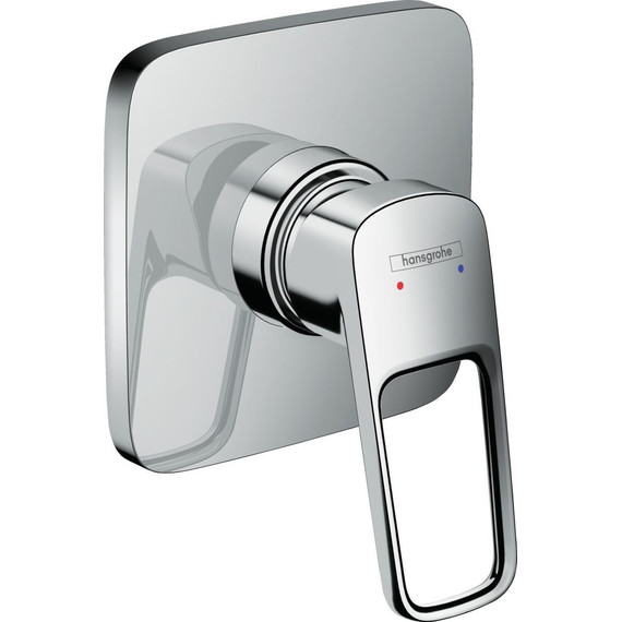 Смеситель для душа Hansgrohe Logis Loop 71612000 - фото 