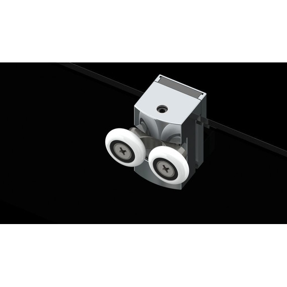 Душевое ограждение Radaway Premium Plus E 120х90х170 см 30483-01-02N, хром/матовое - фото 5