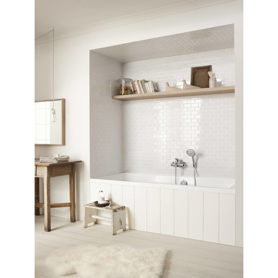 Ручной душ Hansgrohe Raindance Classic 100 3jet 28548000 - фото 3