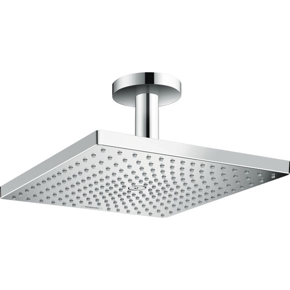 Верхний душ Hansgrohe Raindance E 300 1jet 26250000, латунь - фото 