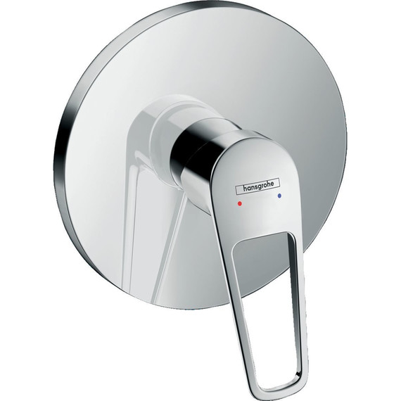 Смеситель для душа Hansgrohe Novus Loop 71365000 - фото 