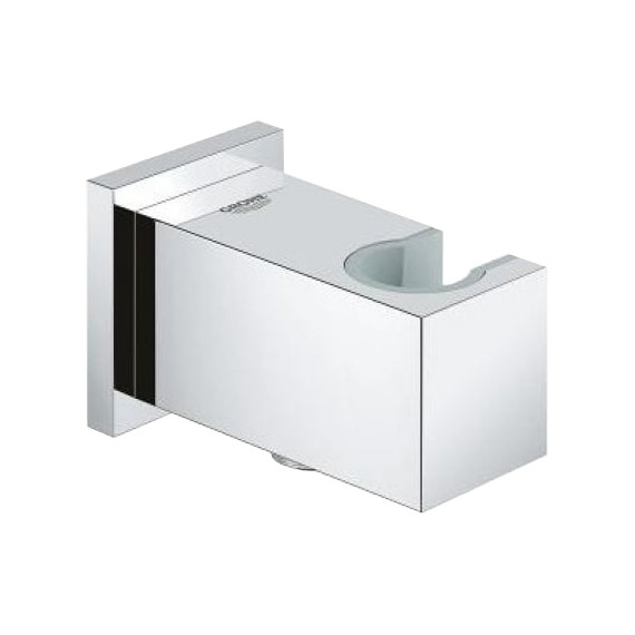 Душевая система для душа с термостатом Grohe Grohtherm SmartControl Perfect 34706000 - фото 12