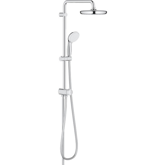 Душевая стойка Grohe New Tempesta 210 26381001 - фото 